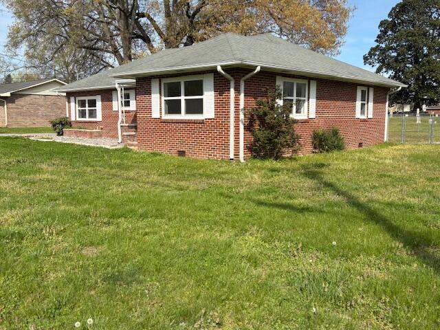 202 Magnolia Avenue Jasper, TN 37347 - Photo 4 of 19 0C1255F4-3FE0-4948-AC85-798D179C3B62