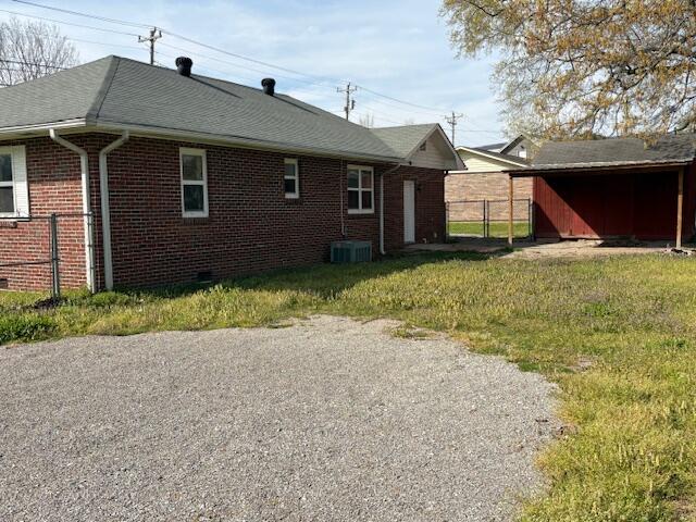 202 Magnolia Avenue Jasper, TN 37347 - Photo 5 of 19 B35EB846-1EE9-40F6-BEA6-61F2F515147C