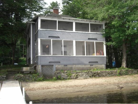 78 South Shore Road Chesterfield, NH 03462 - Photo 1 of 1 Gallery Image 1