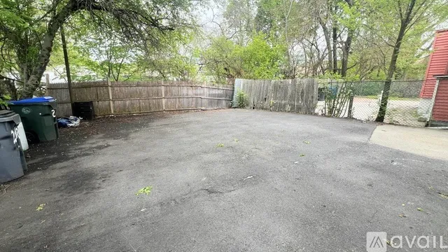 $2,300 | 42 De Soto Street, Unit 1, Providence, RI 02909