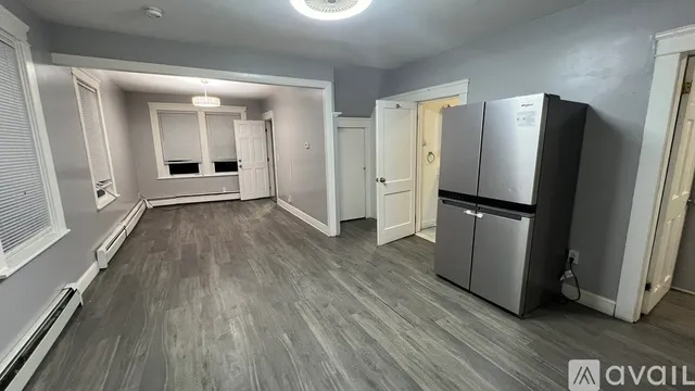 $2,300 | 42 De Soto Street, Unit 1, Providence, RI 02909