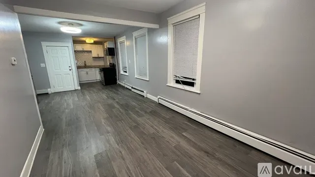 $2,300 | 42 De Soto Street, Unit 1, Providence, RI 02909