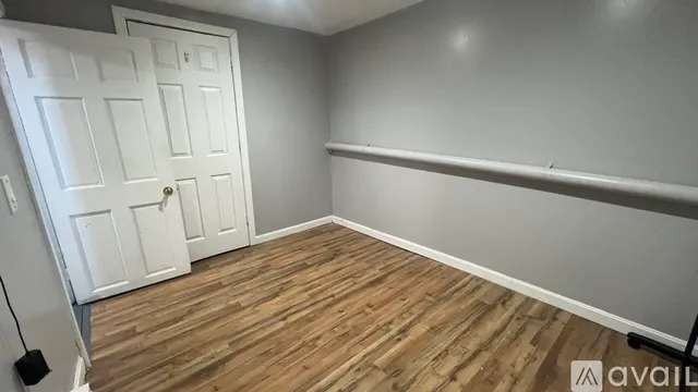 $2,300 | 42 De Soto Street, Unit 1, Providence, RI 02909