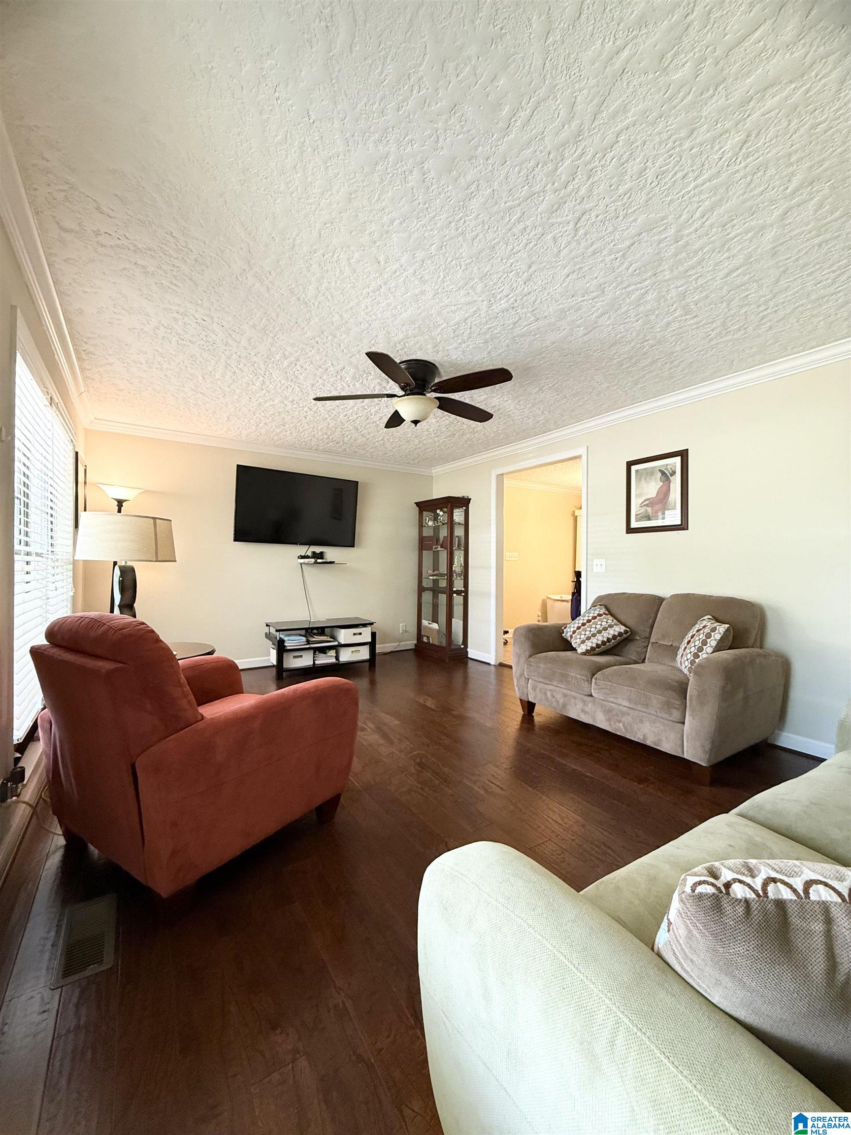 3915 Oak Breeze Road Gadsden, AL 35907 - Photo 2 of 22