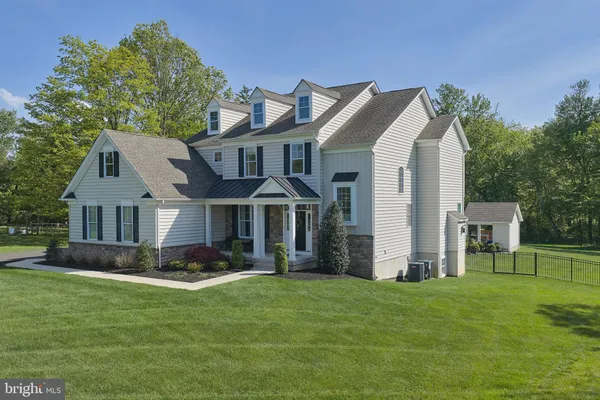 $1,795,000 | 112 Winding Lane, Newtown, PA 18940