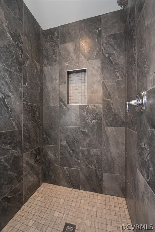 8955 Lavenham Loop Midlothian, VA 23112 - Photo 33 of 47 a bathroom with a shower