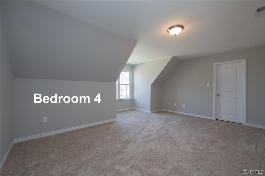 8955 Lavenham Loop Midlothian, VA 23112 - Photo 42 of 47 a view of an empty room