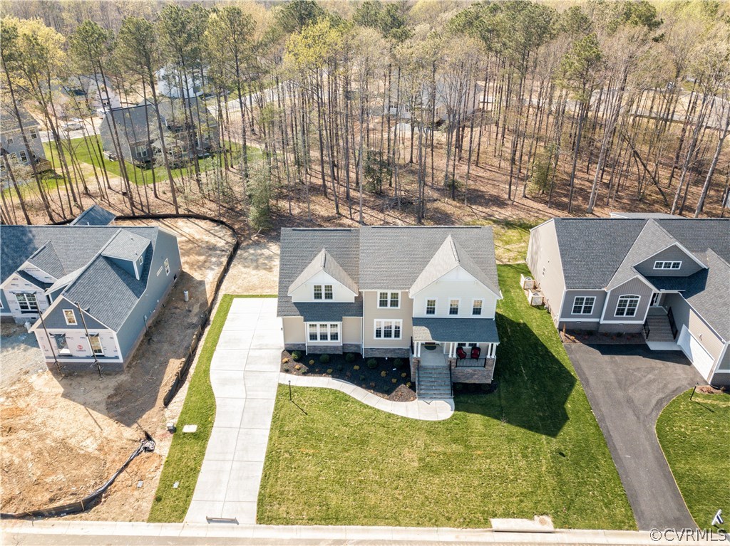 8955 Lavenham Loop Midlothian, VA 23112 - Photo 44 of 47