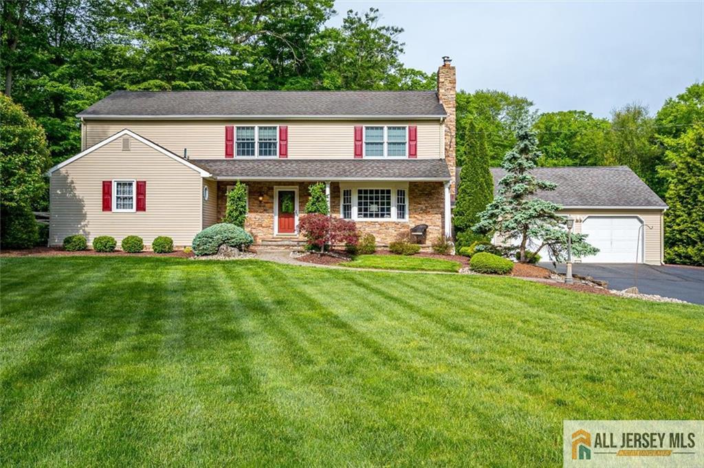114 Old Beekman Road Monmouth Junction, NJ 08852 - Photo 1 of 32