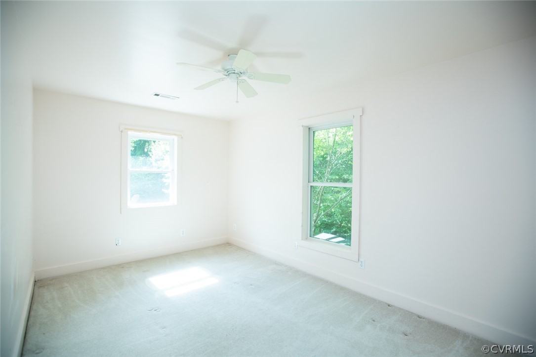 1771 Saw Mill Road Farmville, VA 23901 - Photo 27 of 48 an empty room with a window