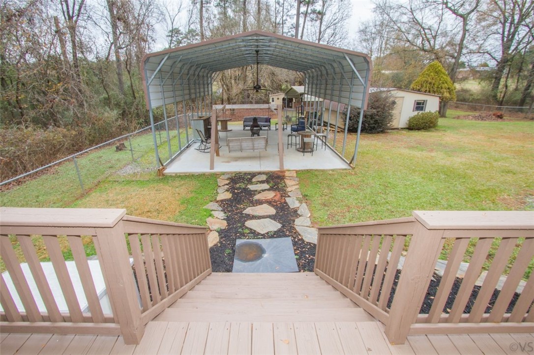 116 Boxwood Lane Anderson, SC 29621 - Photo 33 of 34 Gallery Image 33