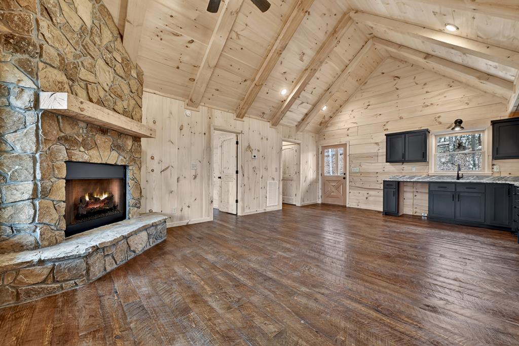 962 Maggie Chapman Road Blue Ridge, GA 30513 - Photo 11 of 28 Gallery Image 11