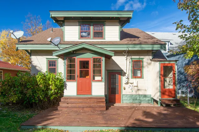 $244,900 | 1720 Norwood Street, Brainerd, MN 56401