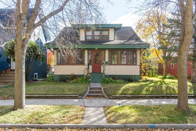 $244,900 | 1720 Norwood Street, Brainerd, MN 56401