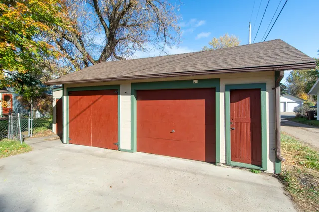 $244,900 | 1720 Norwood Street, Brainerd, MN 56401