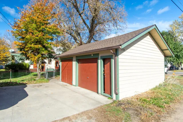 $244,900 | 1720 Norwood Street, Brainerd, MN 56401