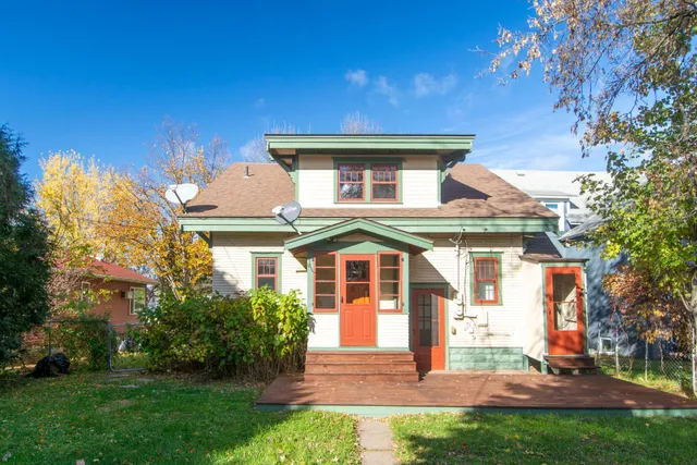 $244,900 | 1720 Norwood Street, Brainerd, MN 56401