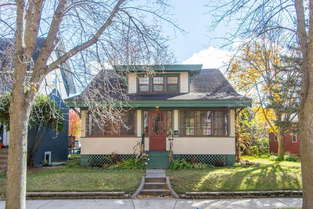 $244,900 | 1720 Norwood Street, Brainerd, MN 56401