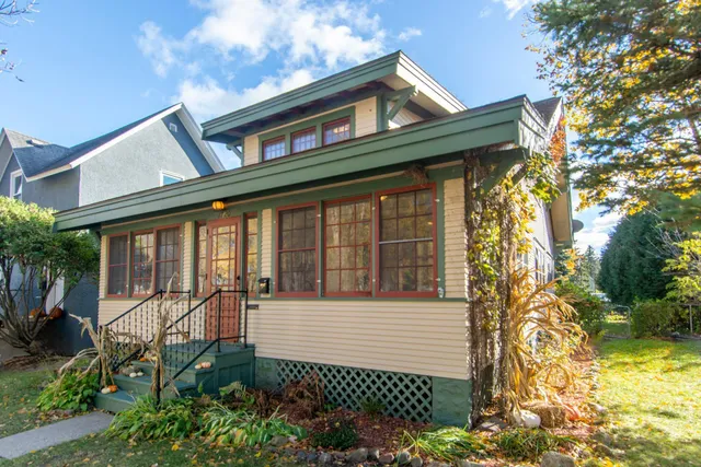 $244,900 | 1720 Norwood Street, Brainerd, MN 56401