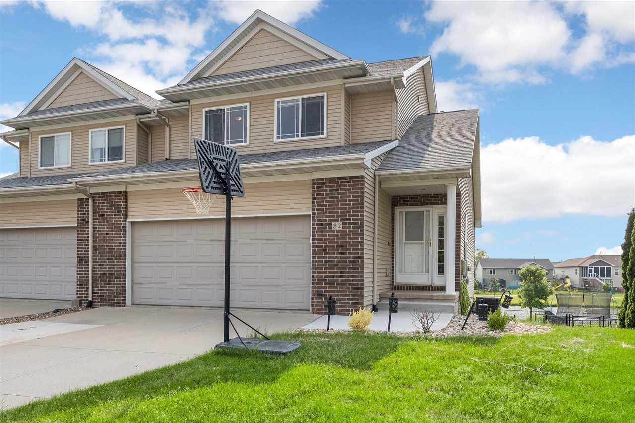 32 South Park Ridge Road North Liberty, IA 52317 - Photo 1 of 50 Gallery Image 1
