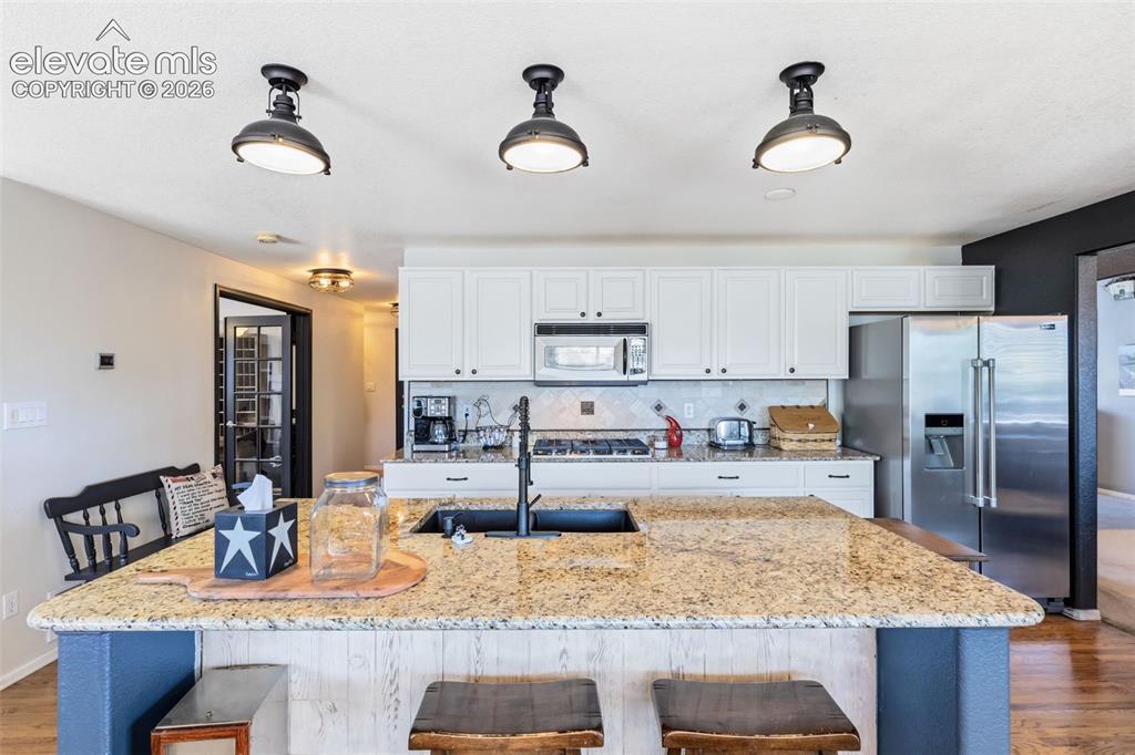 9197 Oakmont Road Peyton, CO 80831 - Photo 21 of 46