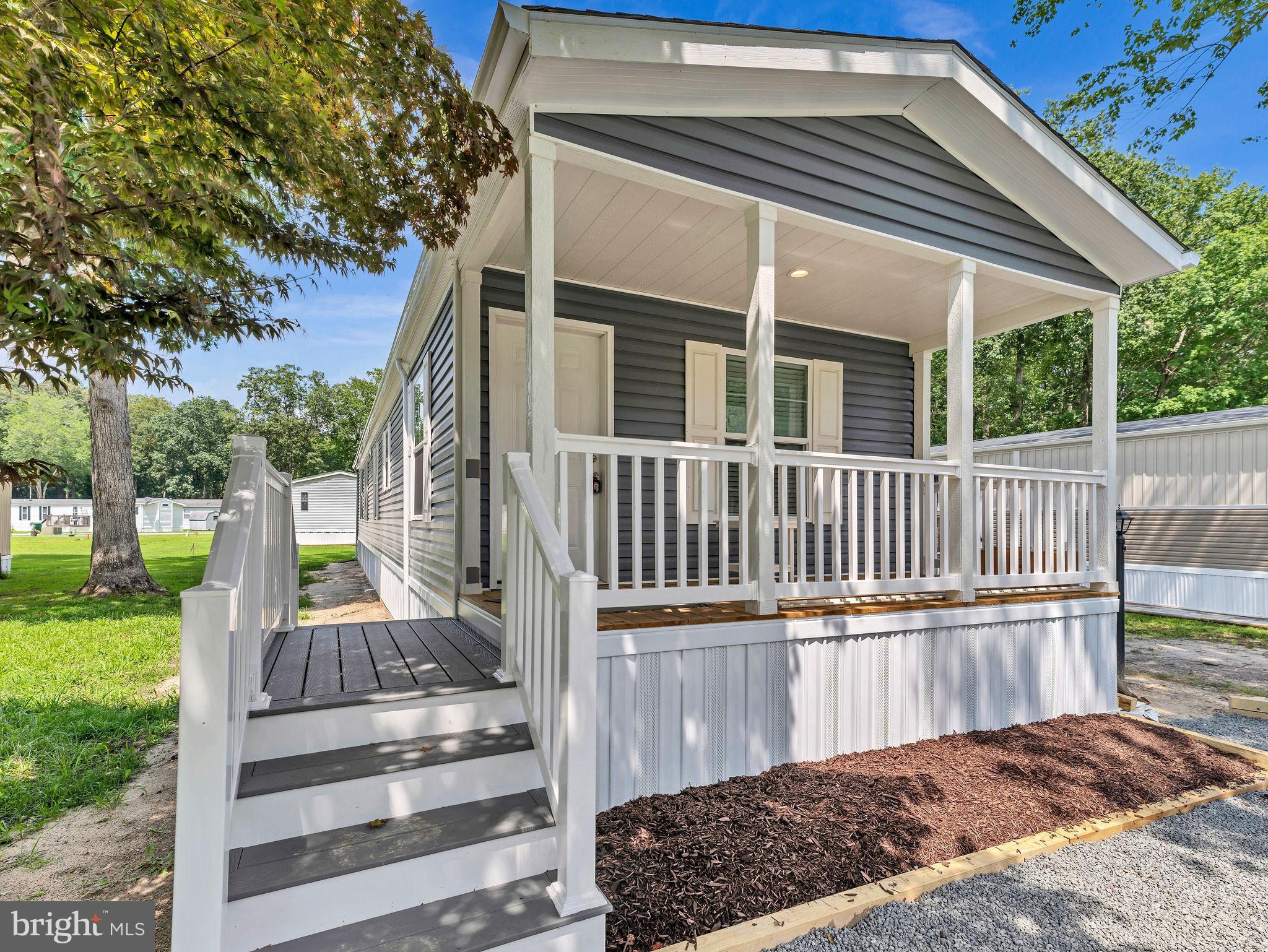 12623 Shell Mill Road, Unit 56 Bishopville, MD 21813 - Photo 58 of 73 Gallery Image 58