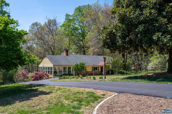 $935,000 | 103 Powhatan Circle, Charlottesville, VA 22901
