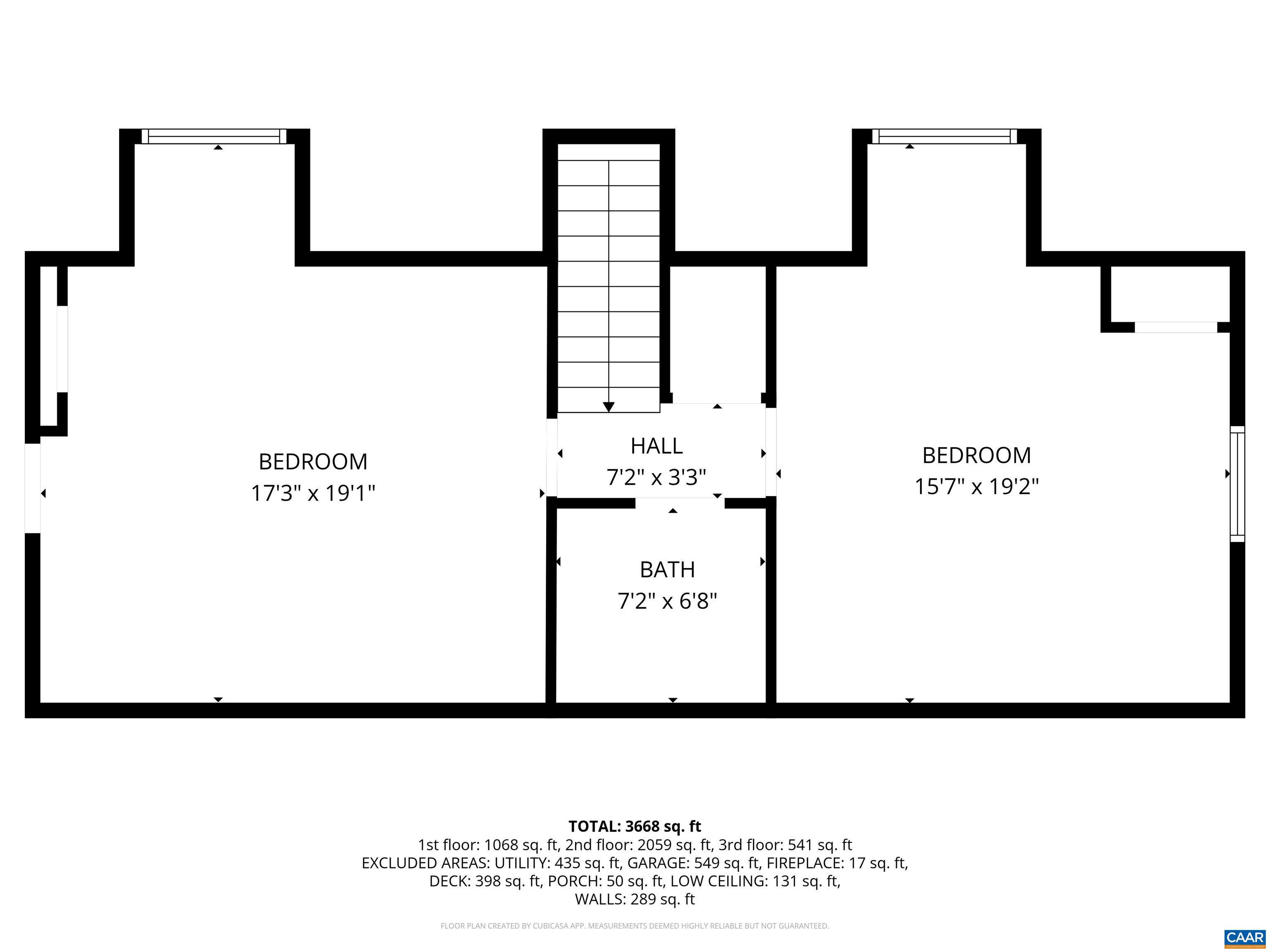 103 Powhatan Circle Charlottesville, VA 22901 - Photo 30 of 75