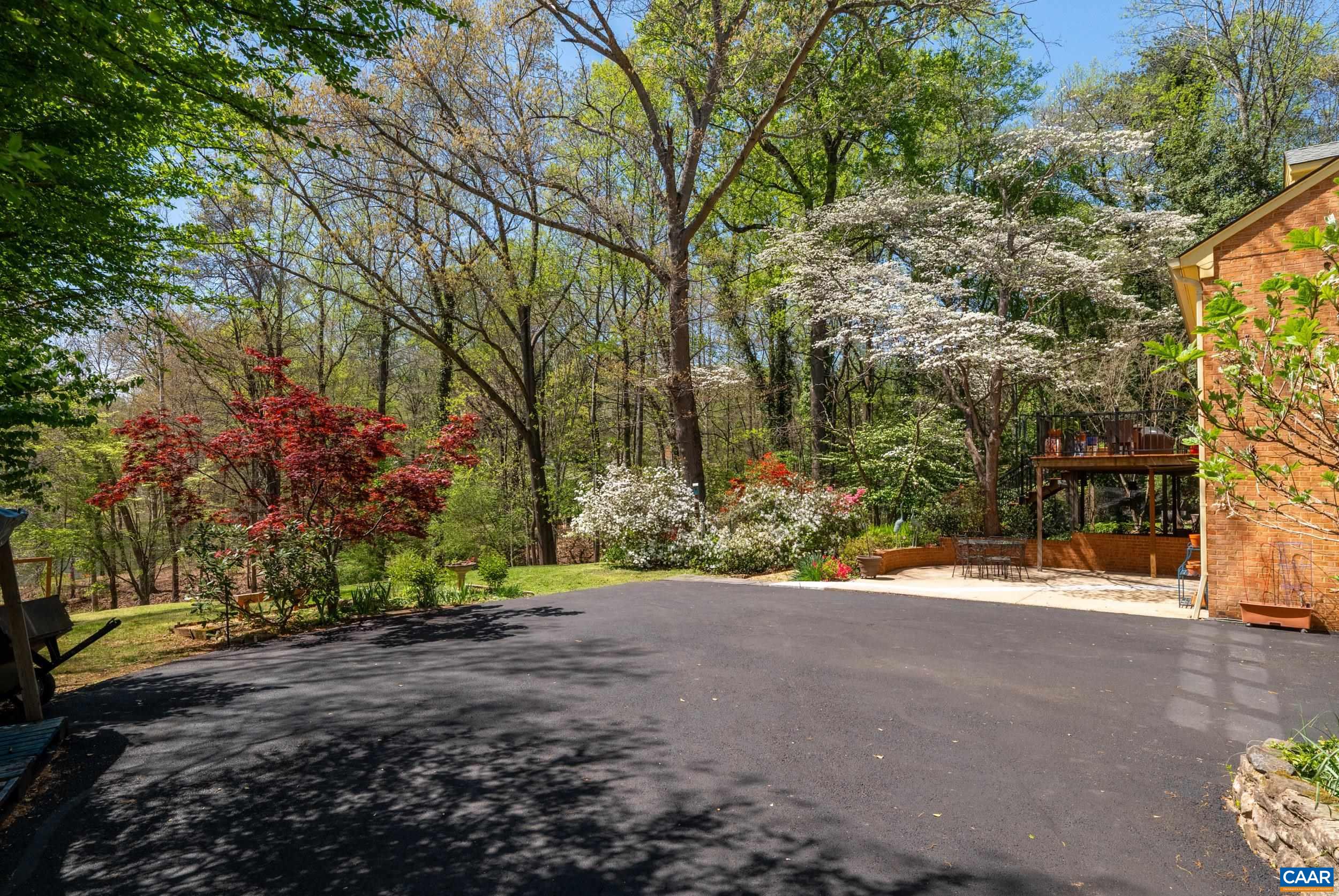 103 Powhatan Circle Charlottesville, VA 22901 - Photo 43 of 75