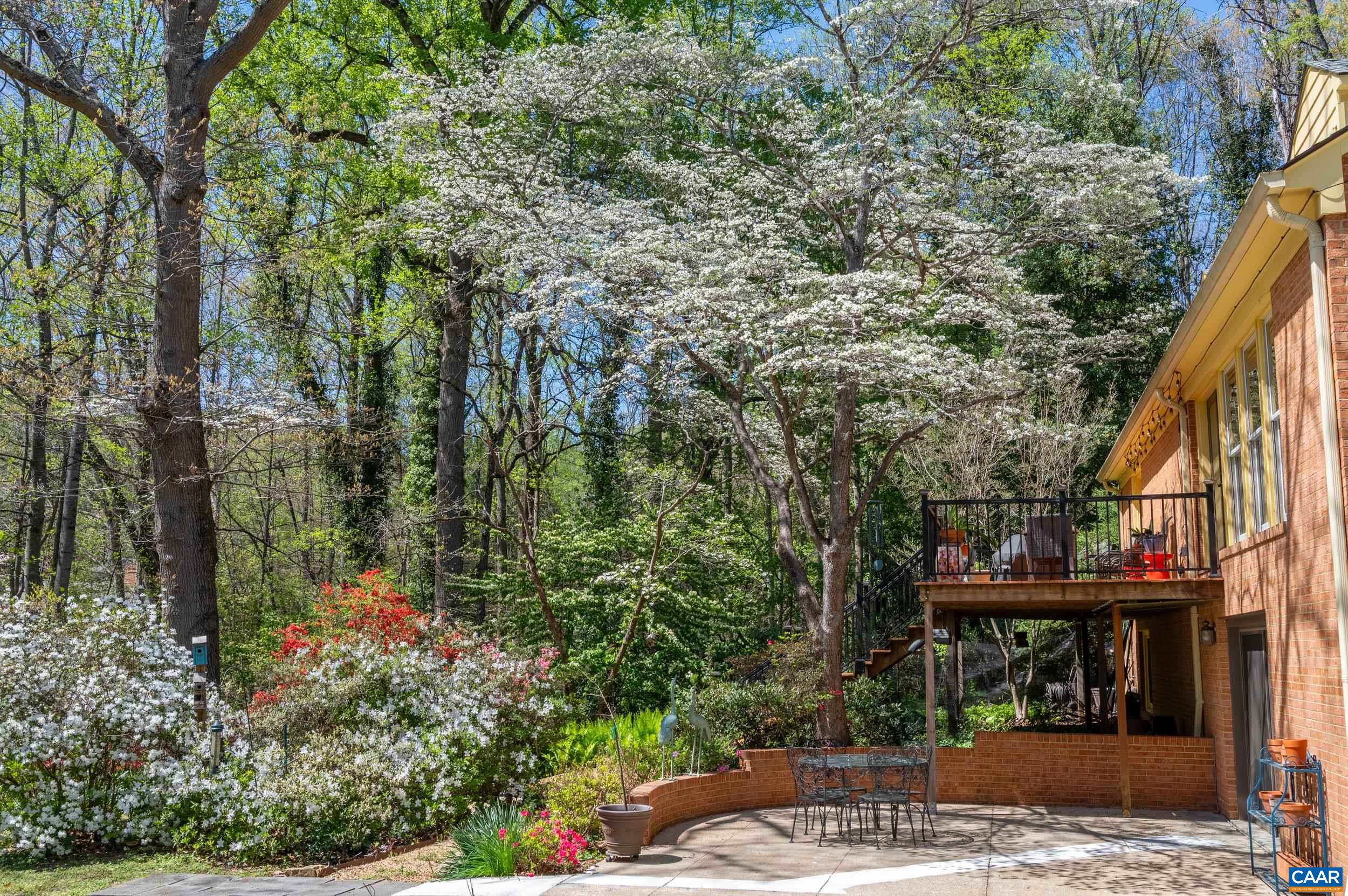 103 Powhatan Circle Charlottesville, VA 22901 - Photo 45 of 75