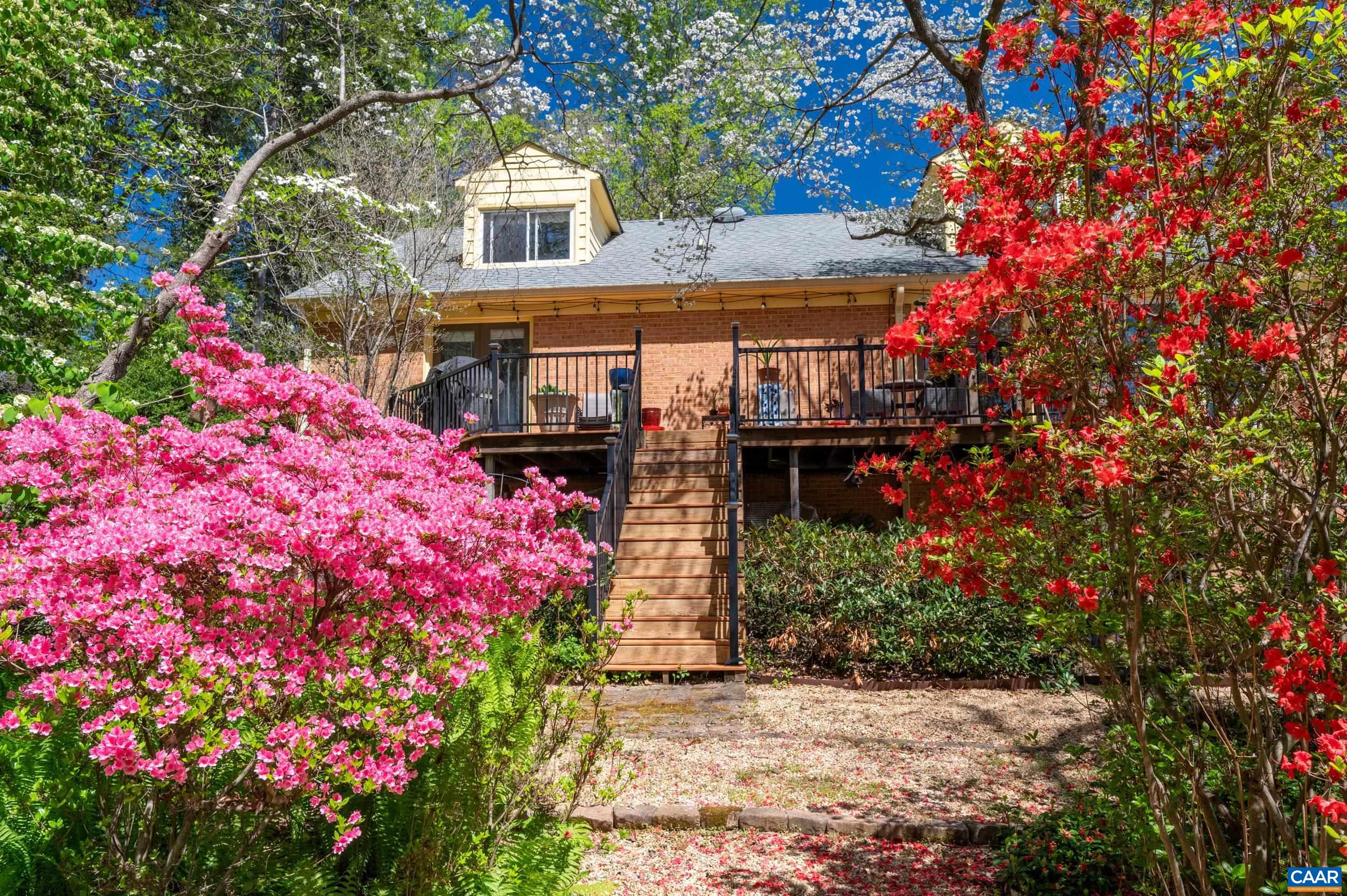 103 Powhatan Circle Charlottesville, VA 22901 - Photo 51 of 75