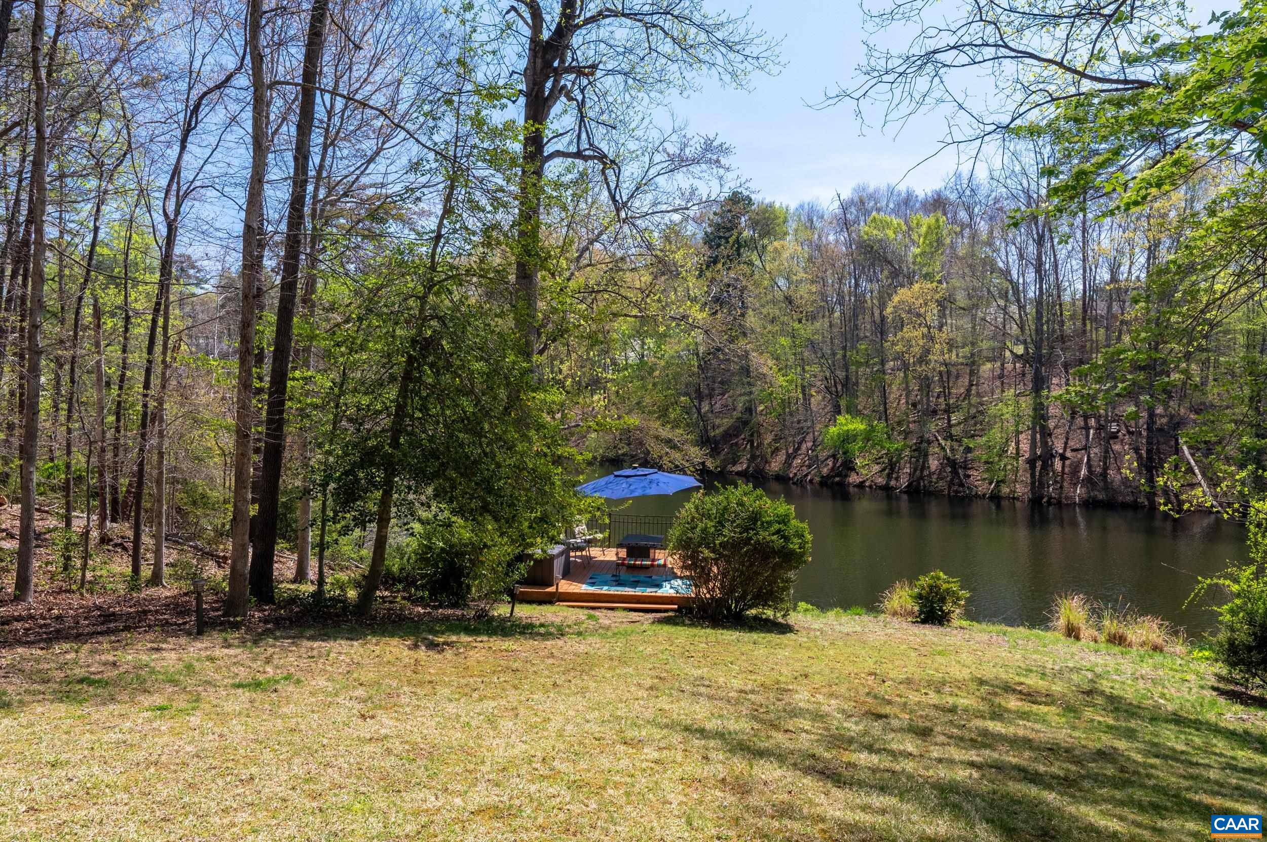 103 Powhatan Circle Charlottesville, VA 22901 - Photo 59 of 75