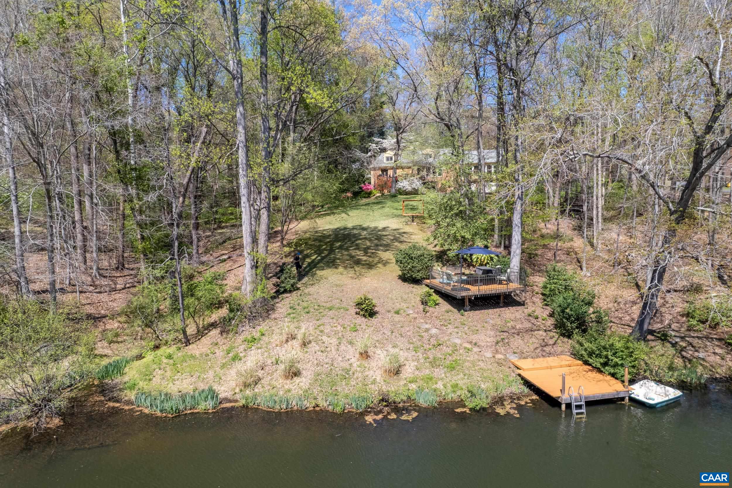 103 Powhatan Circle Charlottesville, VA 22901 - Photo 73 of 75