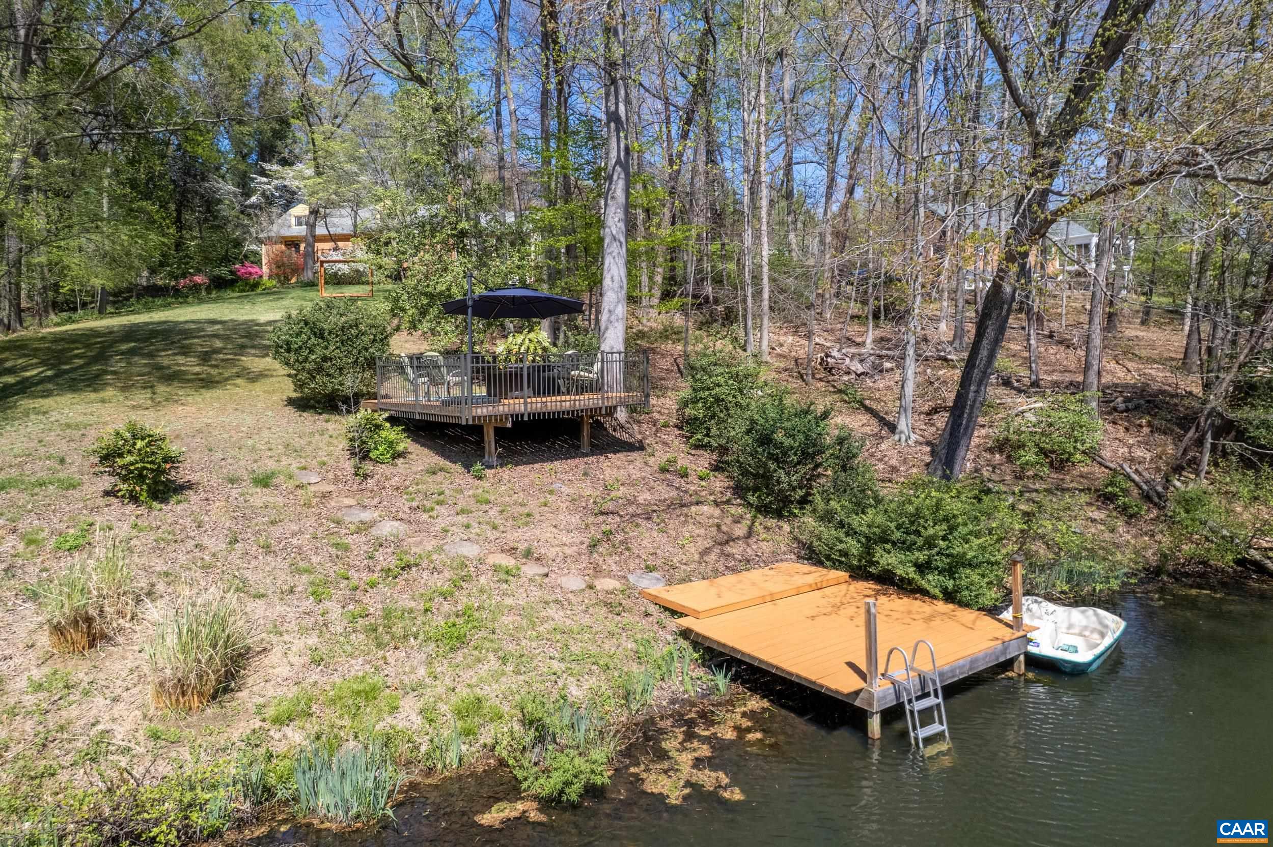 103 Powhatan Circle Charlottesville, VA 22901 - Photo 74 of 75