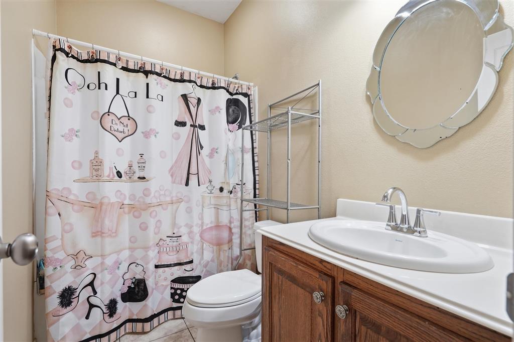 4076 Hecker Road Iowa, LA 70647 - Photo 17 of 31