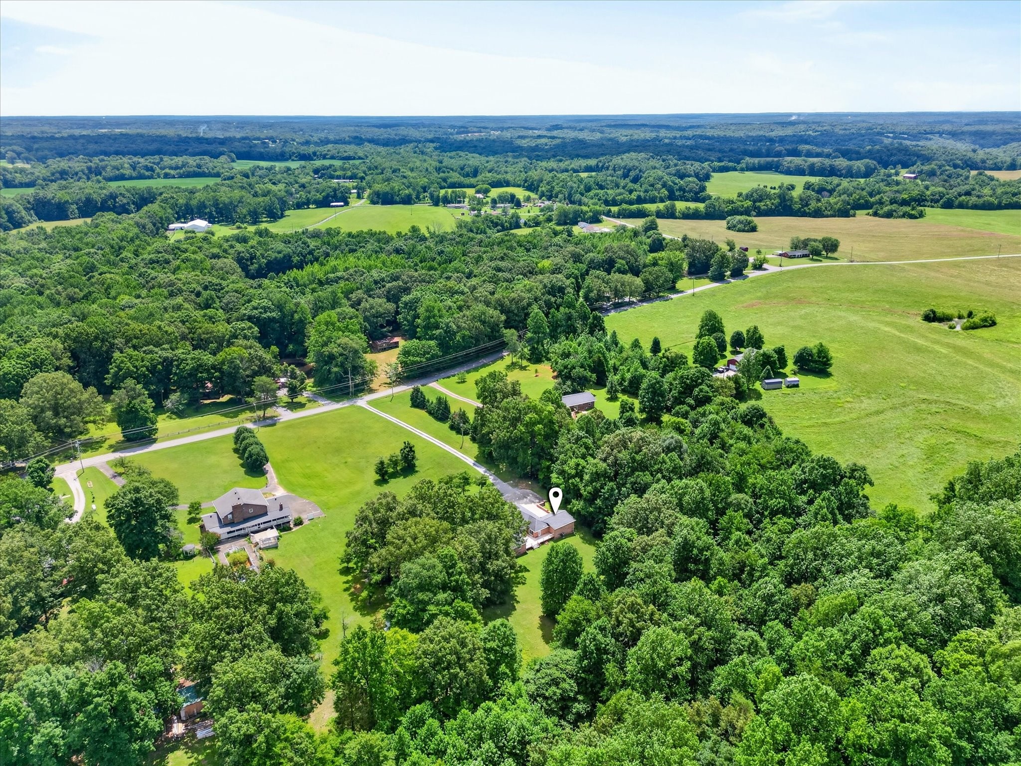 3549 Thomasville Road Chapmansboro, TN 37035 - Photo 41 of 43