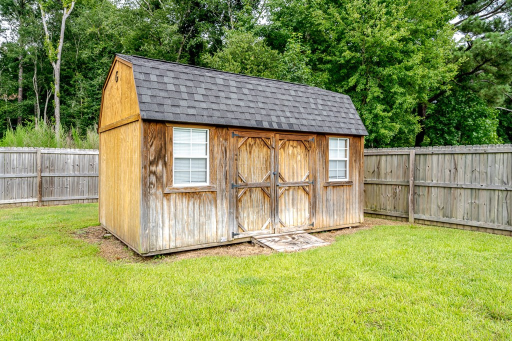 2085 Hobbit Way Sumter, SC 29153 - Photo 27 of 27 Gallery Image 27