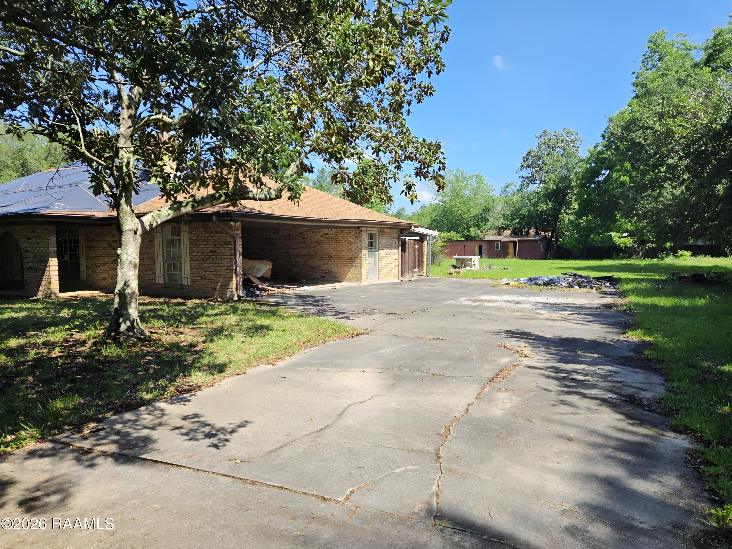 408 Ole Colony Road Lafayette, LA 70506 - Photo 21 of 30