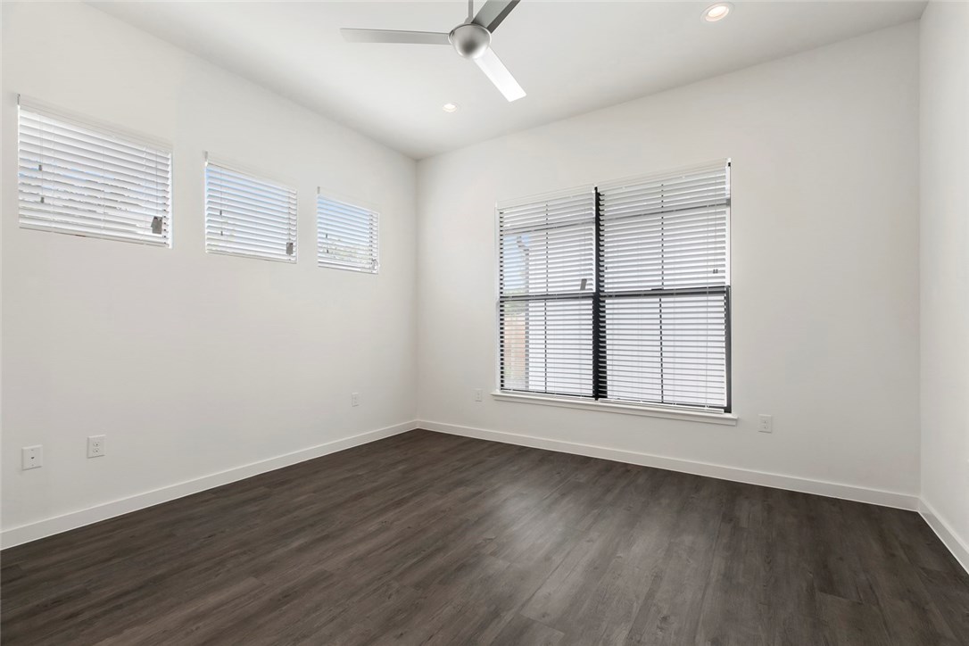 7512 Delafield Lane, Unit A Austin, TX 78752 - Photo 20 of 27