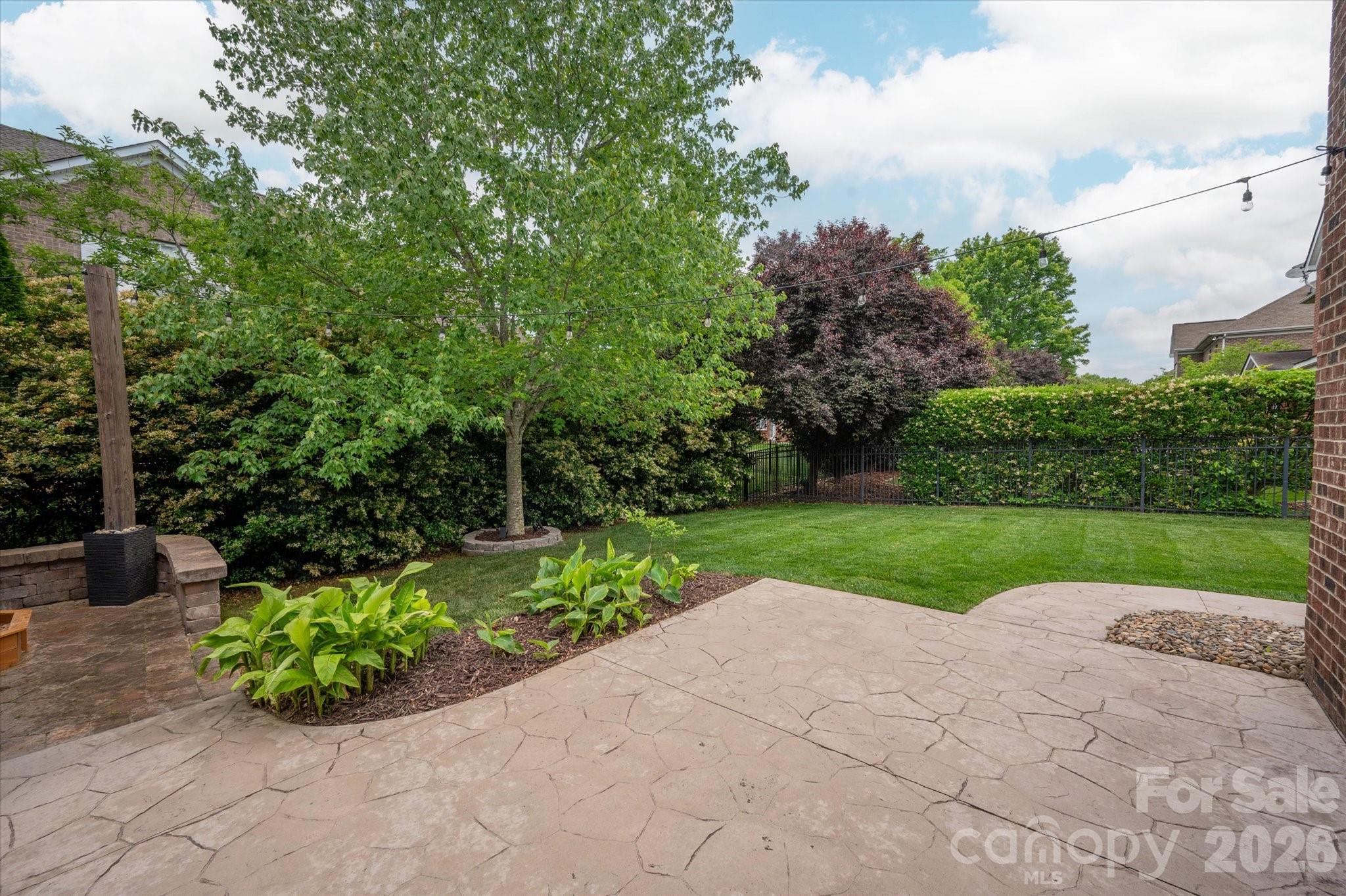 6512 Springs Mill Road Charlotte, NC 28277 - Photo 39 of 48 Gallery Image 39
