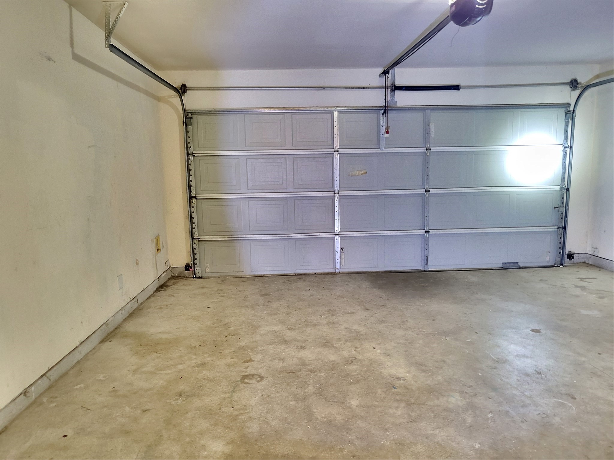14034 Maximos Drive Houston, TX 77083 - Photo 14 of 27 a view of an empty storage area