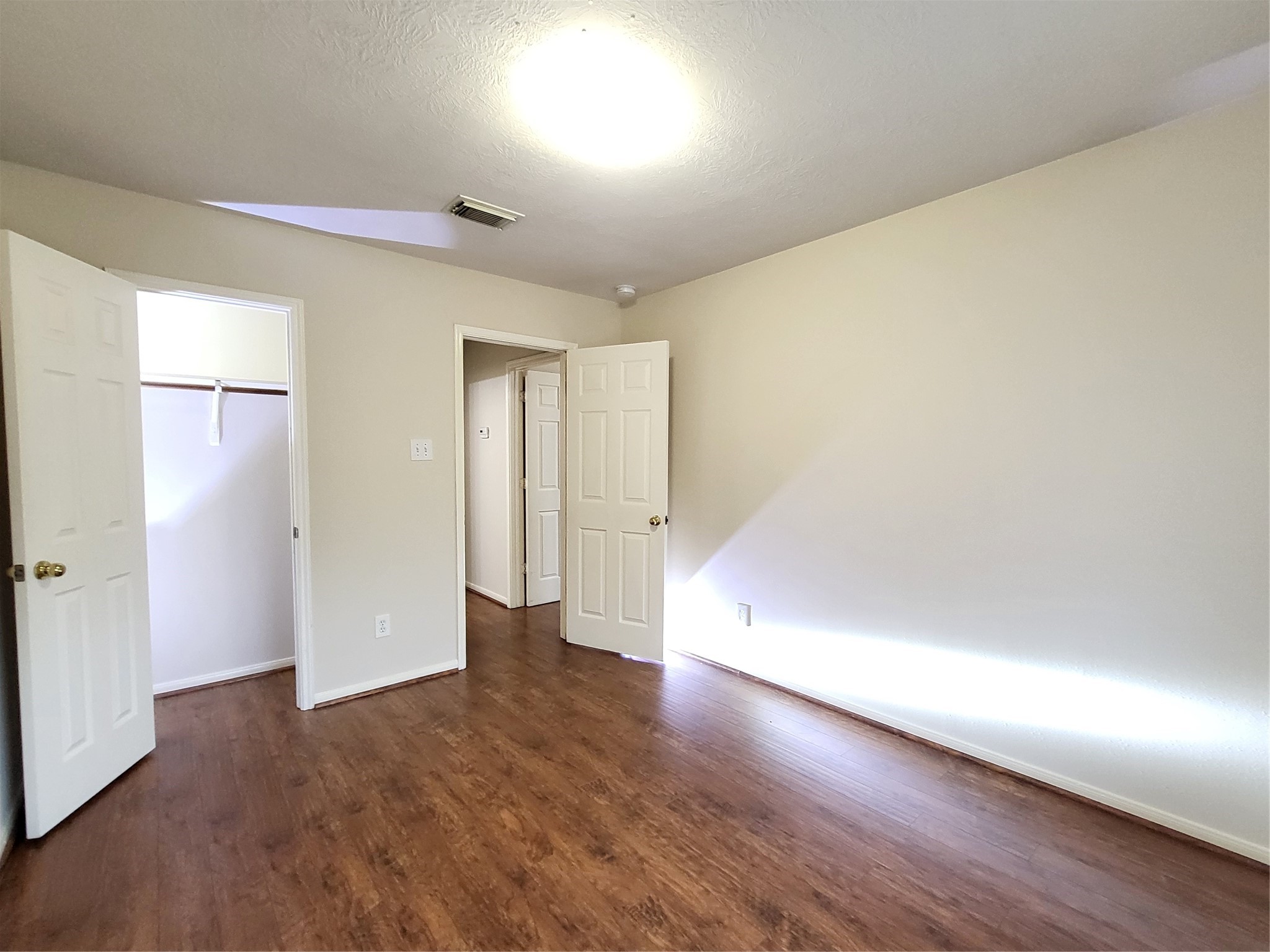 14034 Maximos Drive Houston, TX 77083 - Photo 22 of 27 a view of an empty room