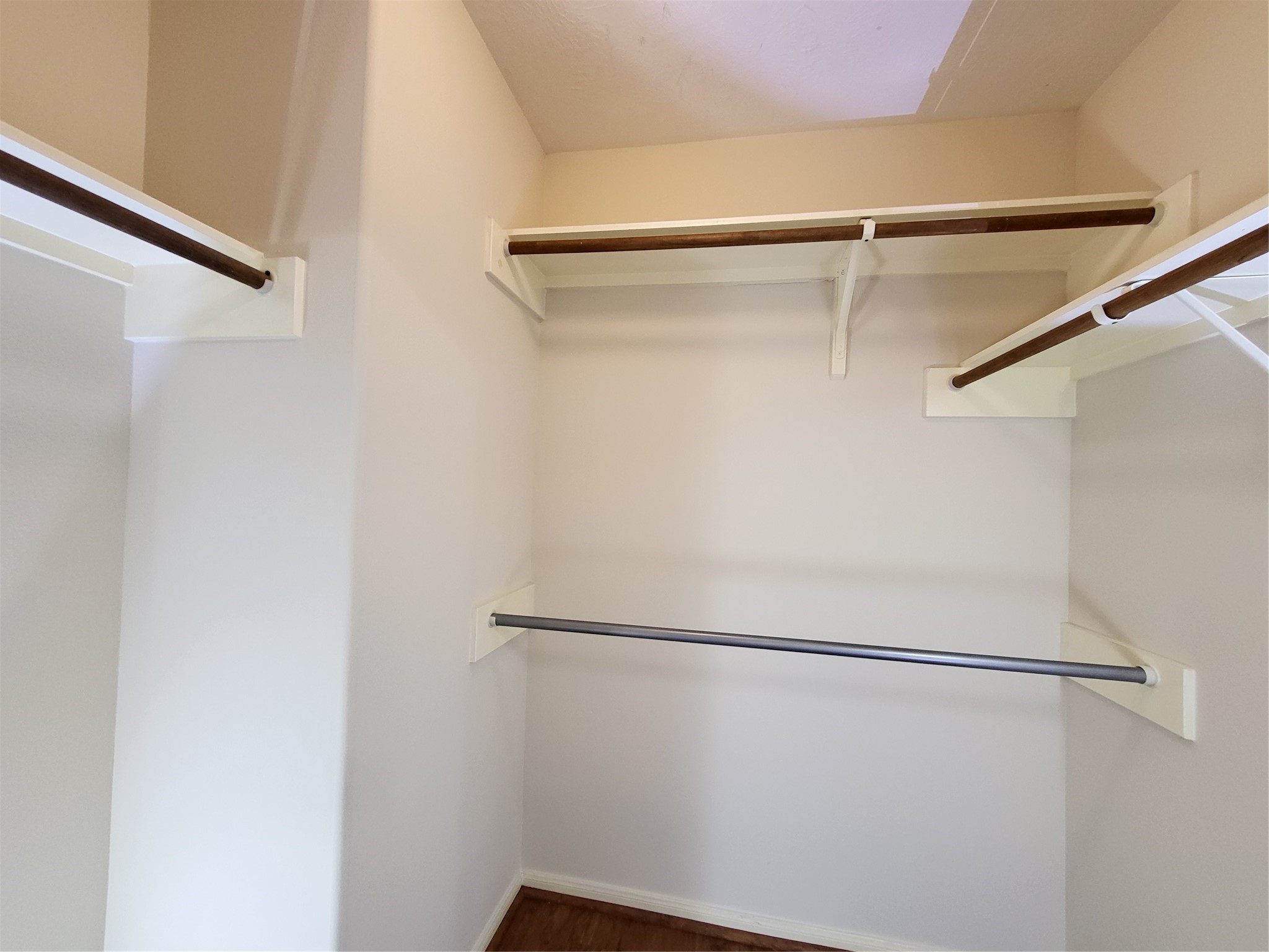 14034 Maximos Drive Houston, TX 77083 - Photo 24 of 27 a view of a refrigerator in kitchen