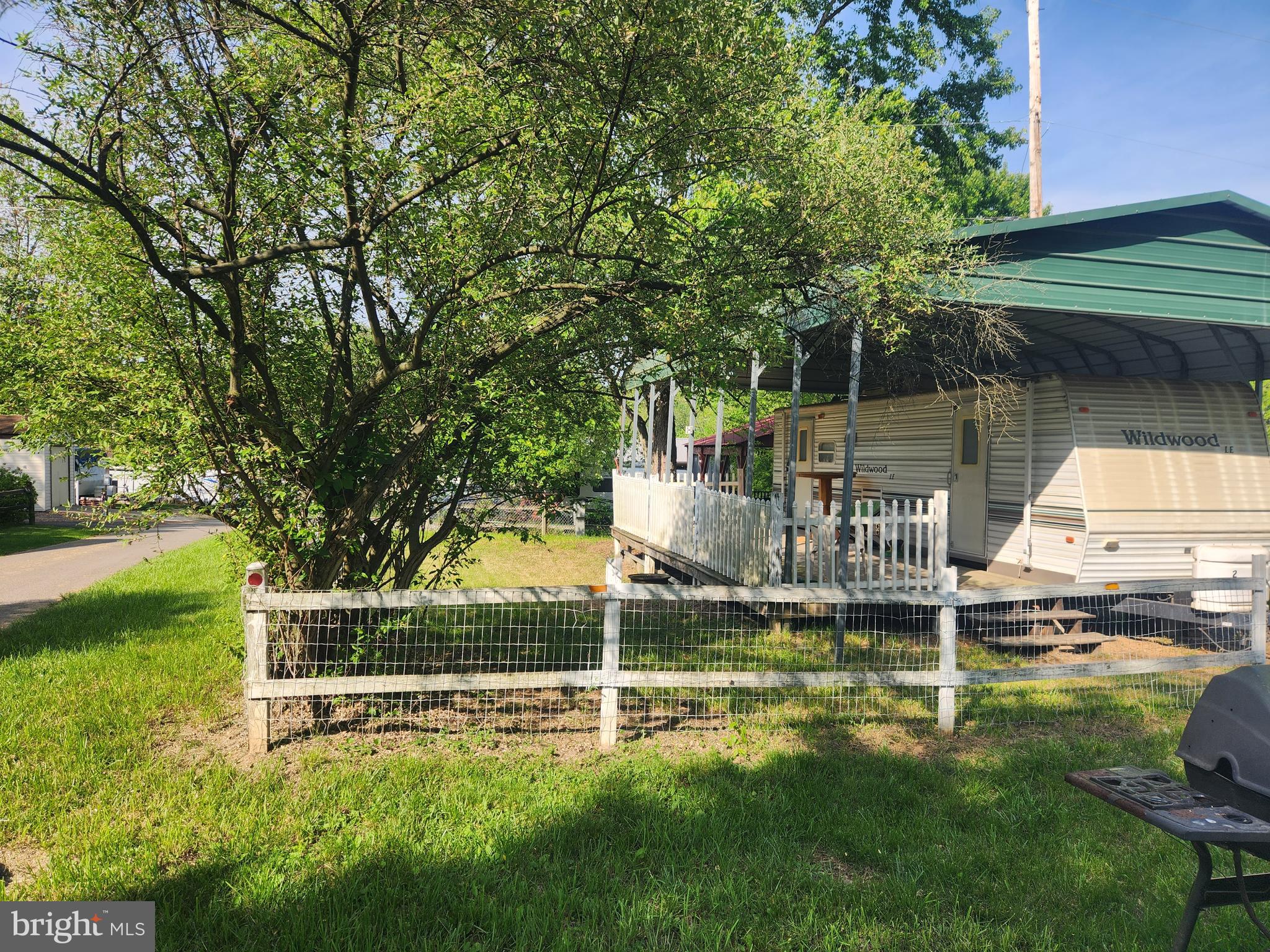 12 Cindy Circle Falling Waters, WV 25419 - Photo 3 of 14