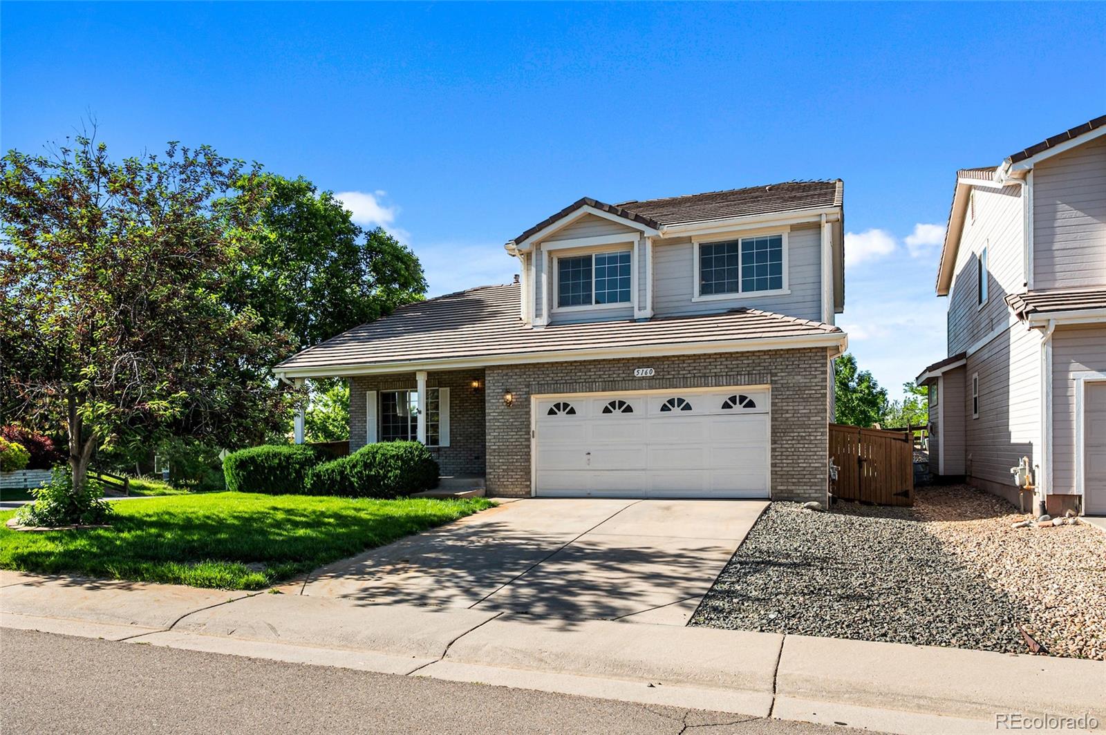 5160 Ashbrook Circle Highlands Ranch, CO 80130 - Photo 1 of 30