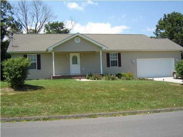 732 Diamond Ridge Drive Cleveland, TN 37312 - Photo 1 of 9 Primary Photo
