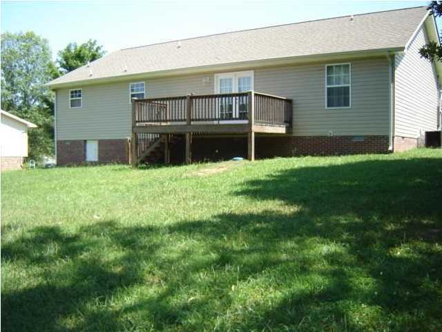732 Diamond Ridge Drive Cleveland, TN 37312 - Photo 9 of 9 Additional Photo