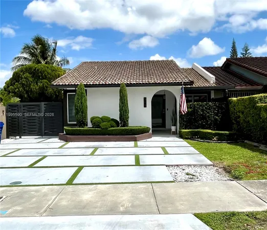 $3,600 | 511 Southwest 115th Avenue, Sweetwater, FL 33174