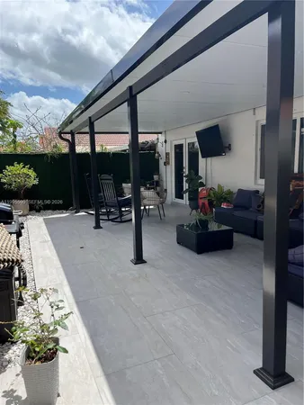 $3,600 | 511 Southwest 115th Avenue, Sweetwater, FL 33174