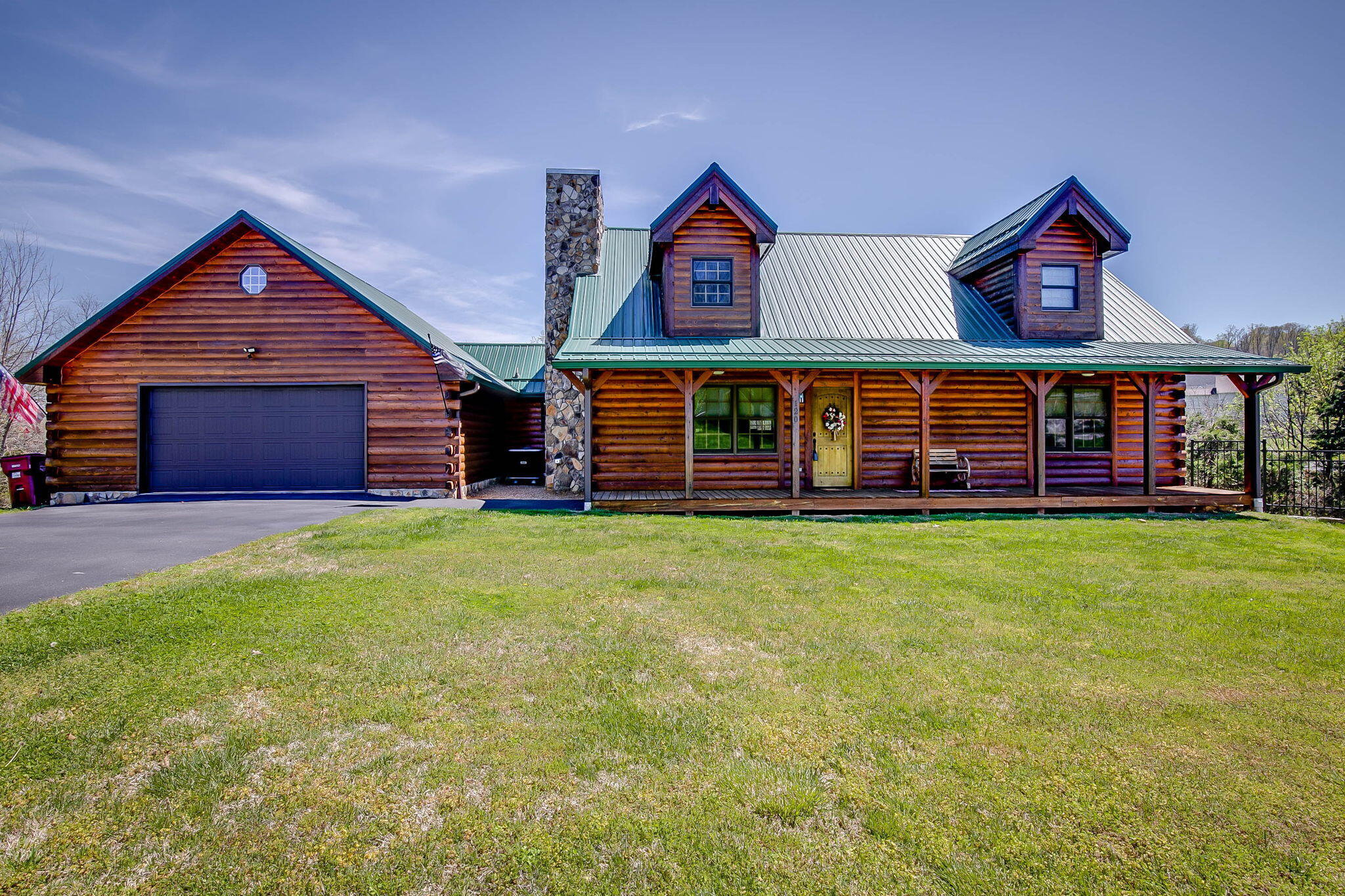 120 Cedar Point Road Johnson City, TN 37601 - Photo 1 of 65 -